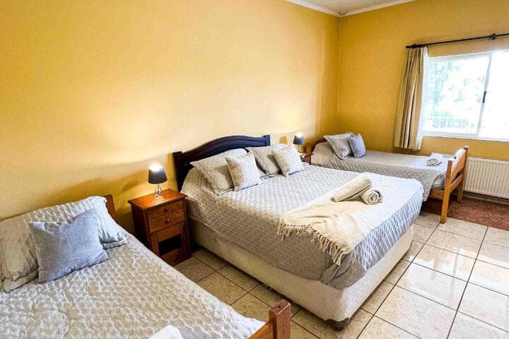 Hotel El Almendro photo 1