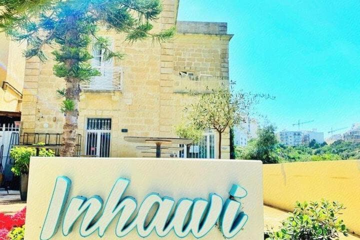 Inhawi Boutique Hostel photo 5