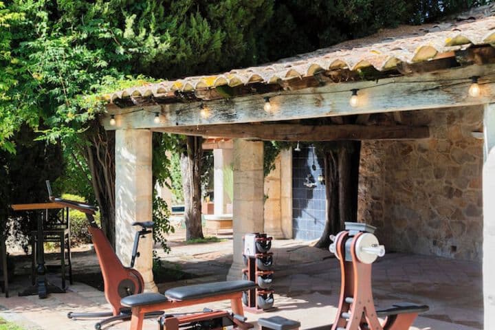 Hotel Restaurant & Spa La Magdeleine Mathias Dandine photo 5