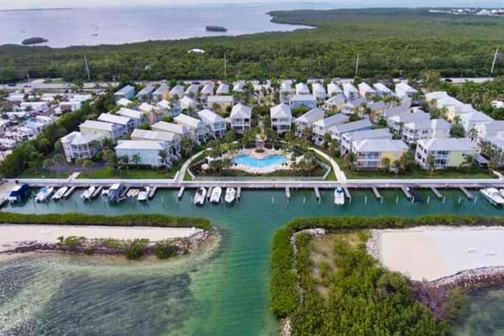 Anglers Reef Resort by KeysCaribbean photo 3