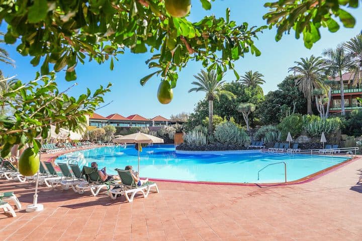 Hacienda San Jorge photo 3