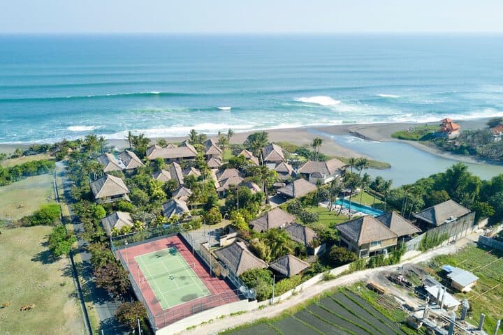 Sound of the Sea Villa photo 5