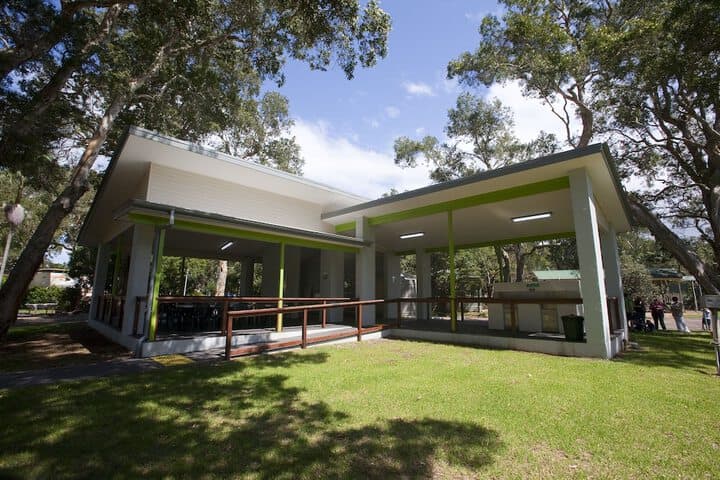 Budgewoi Holiday Park photo 2