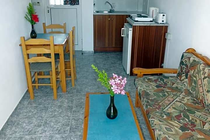 Michalis Studios & Apartments photo 3