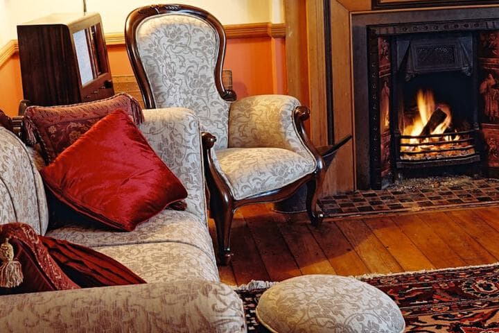 Braemar on Parliament Street photo 5