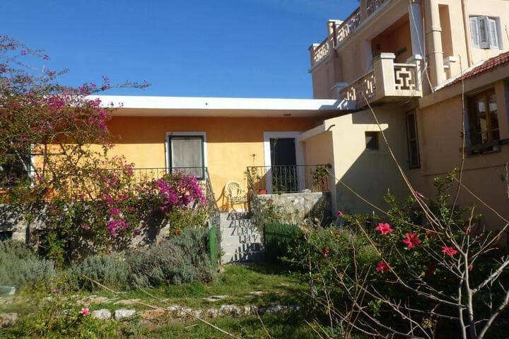 Villa Afrodite photo 2