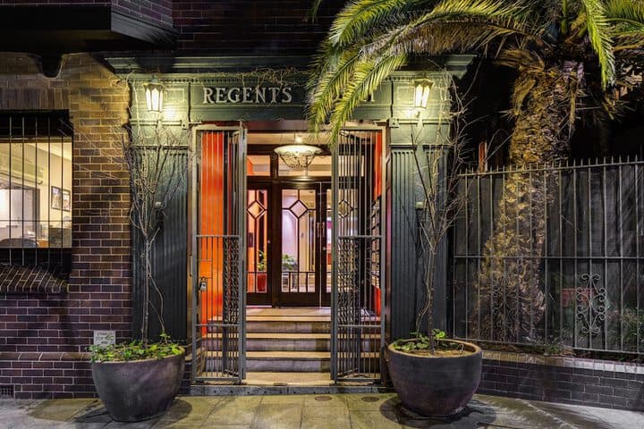 Regents Court Sydney photo 2