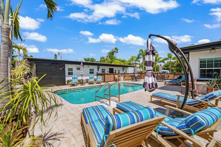Haleys at the Anna Maria Island Inn photo 4