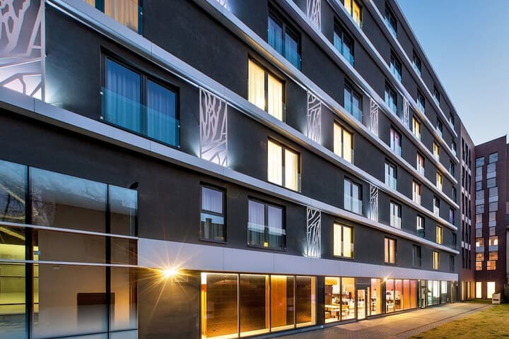 Aparthotel Invite photo 4