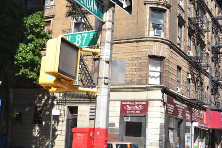 Central Park West Hostel photo 3