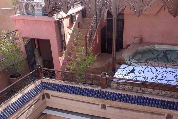 Riad Turquoise photo 3