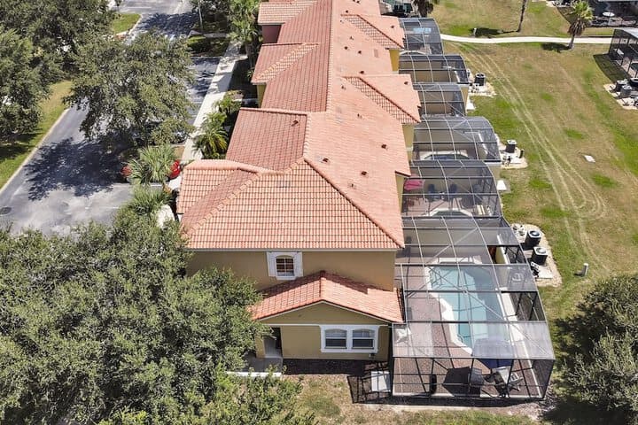 Encantada Resort Vacation Townhomes by IDILIQ photo 3