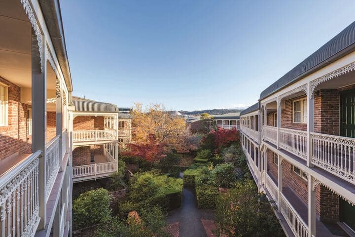 Adina Serviced Apartments Canberra Kingston photo 4