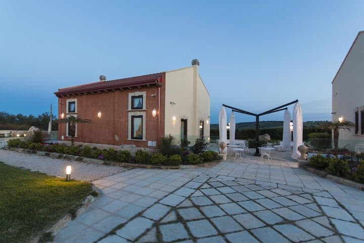 Palascia Wellness Relais photo 3