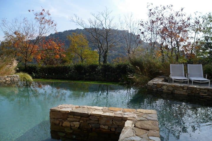 Trespiano destination view