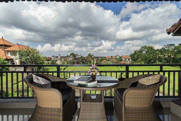 Kun Kun Guest House Ubud photo 2