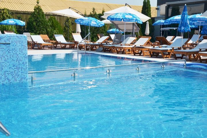 Hotel Spa Ice Resort photo 3