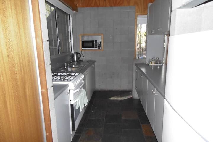 Grampians Getaway Resort photo 4