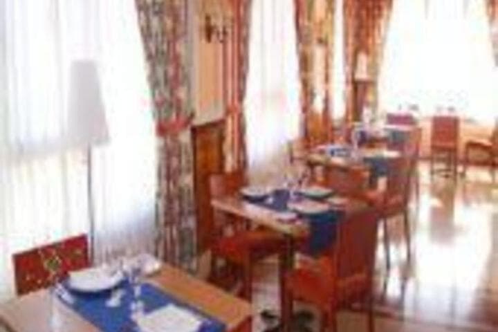 Hotel Urban Sondika by Eurotels photo 3