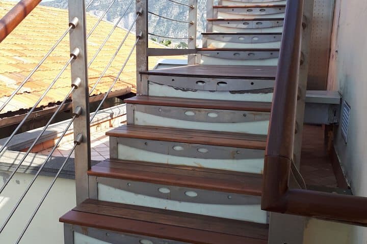 Seven Hostel photo 2