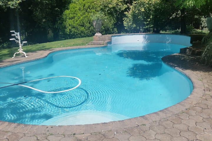 La Riviera Guesthouse photo 2