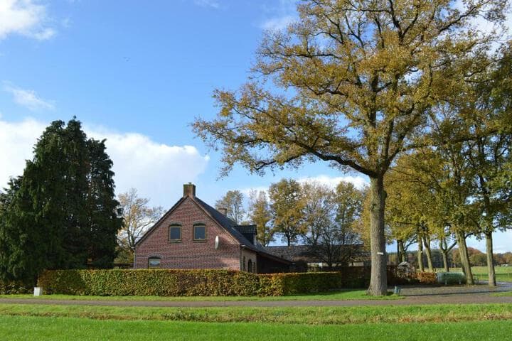 Huize Ouwervelden photo 2