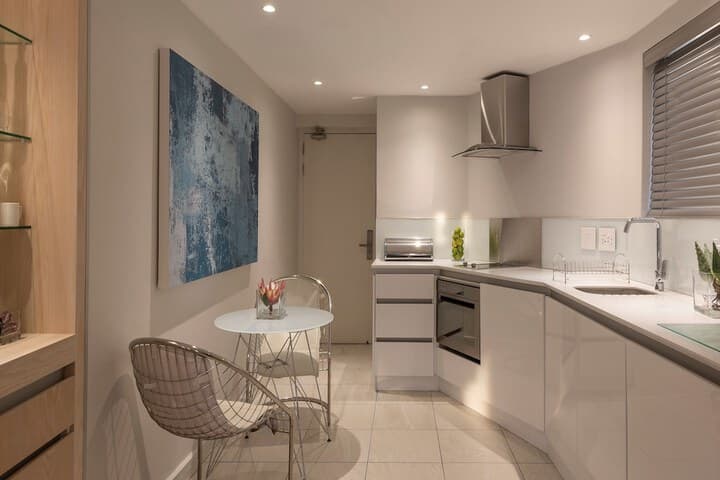 South Beach Camps Bay Boutique Hotel photo 5