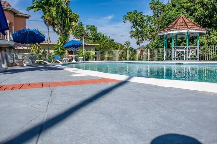 Silver Creek Resort photo 5