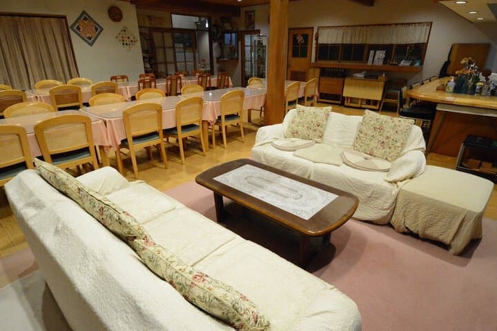 Pension Avenue photo 5