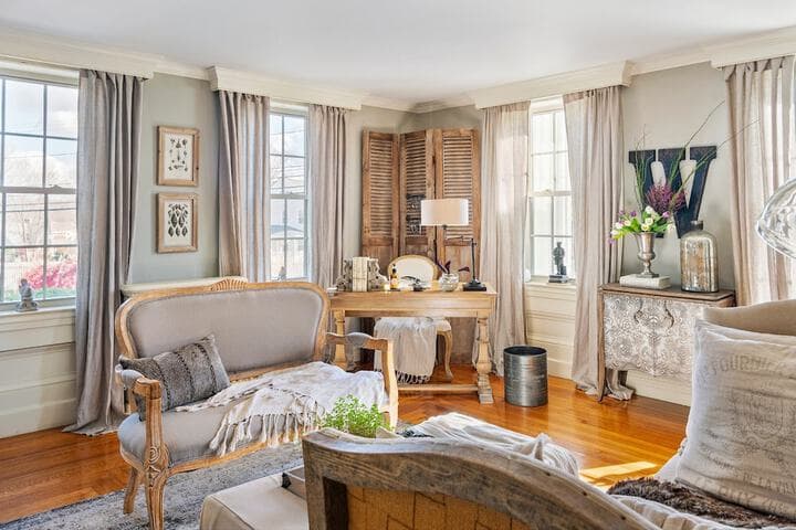 The Watson Boutique Bed & Breakfast photo 5