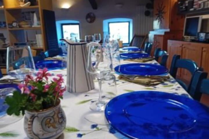LA TORRETTA B & B photo 4