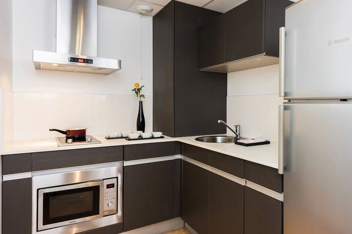 Ténéo Apparthotel Talence Arthéna photo 5