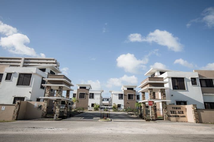 Tumon Bel Air Serviced Residence photo 2
