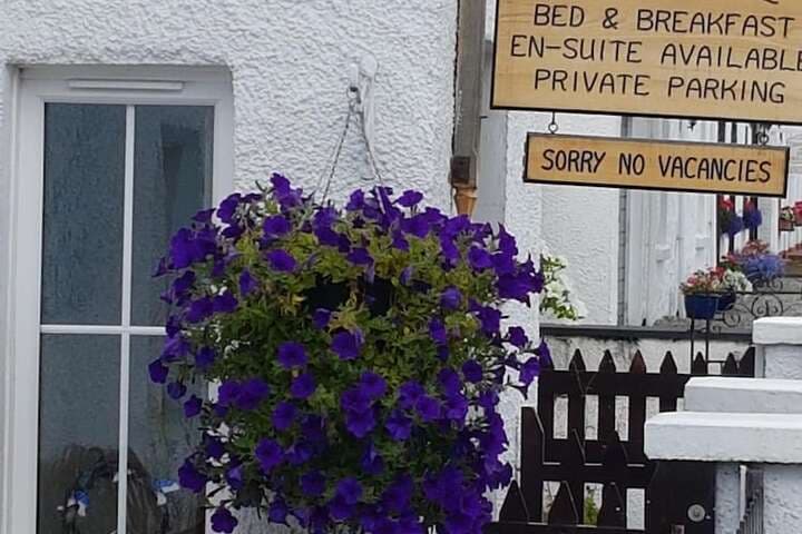 Creagan Guest House photo 2