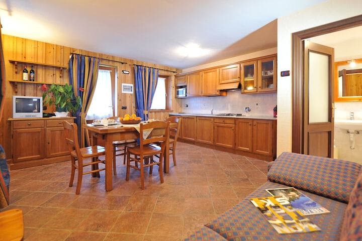 Le Chalet photo 3
