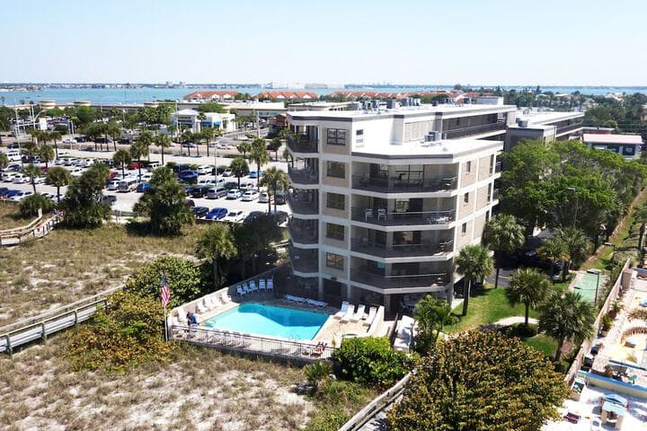Gulf Strand Resort photo 2