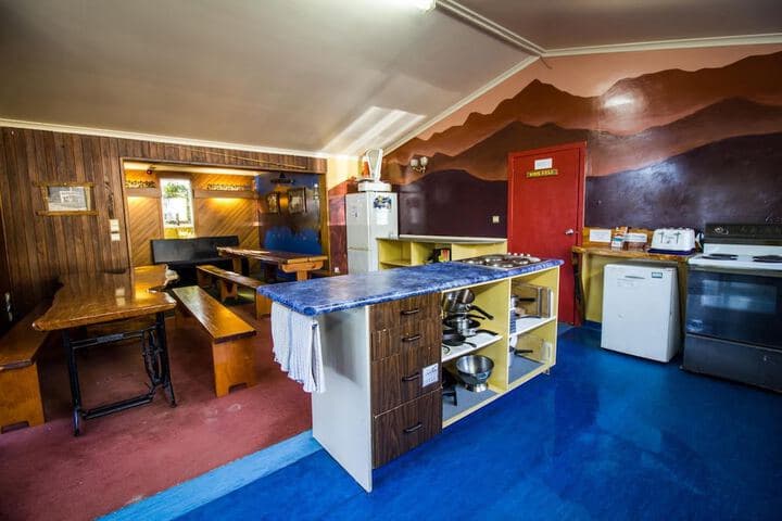 Chateau Backpacker & Motels photo 5