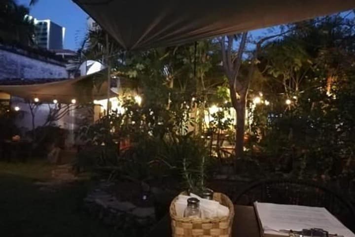 Cinco Hotel photo 2