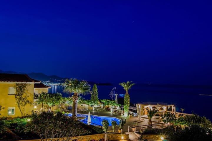 Panorama Villas Adults only photo 4