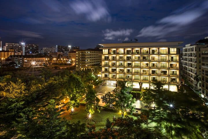 Fifth Jomtien Pattaya photo 2