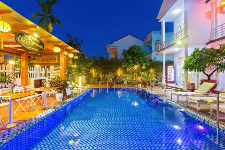 Hoi An Life Homestay photo 4