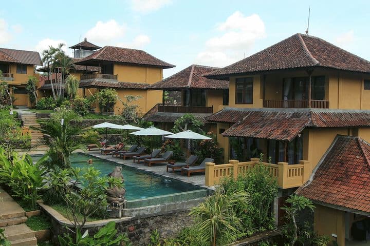 Jati Cottage photo 2