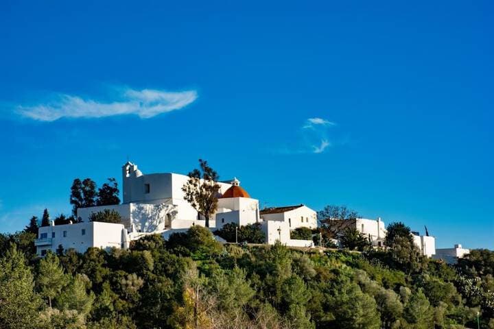 Hostal Santa Eulalia photo 3