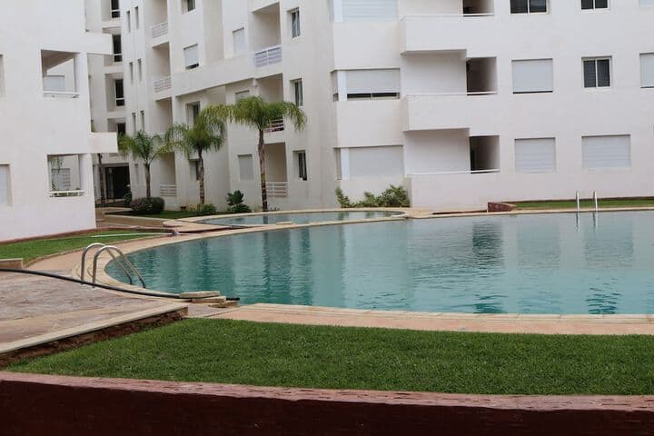 Residence Jnane Eddalya photo 5