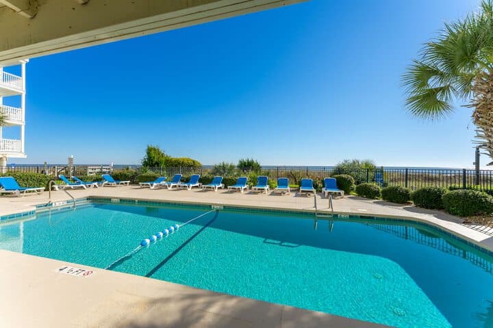 Ocean View Condo at Ocean Pier photo 5