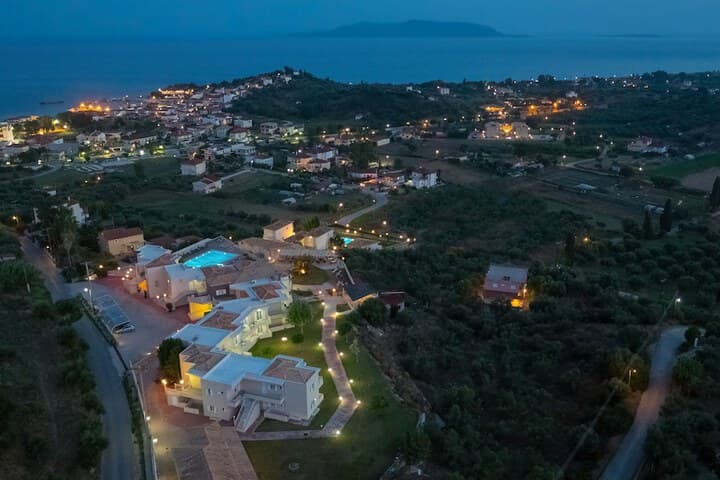 Panorama Resort photo 2