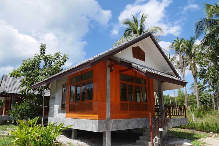 Nature Home photo 2