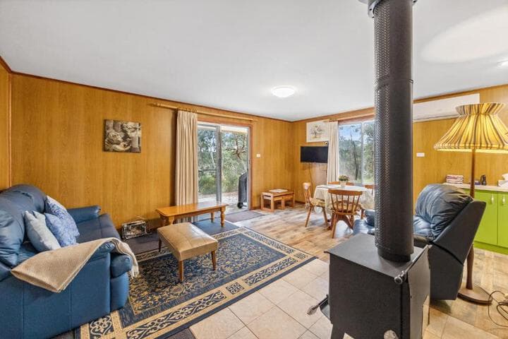 Clare Valley Cabins photo 5
