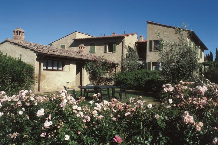 Podere il Pino photo 5