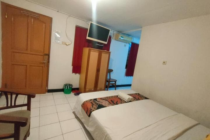 Bukit Indah Hotel Piyungan photo 5